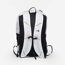 thumbnail The North Face Clyffe Daypack, Pearl Stone Granite Grey, Detail Shot 5