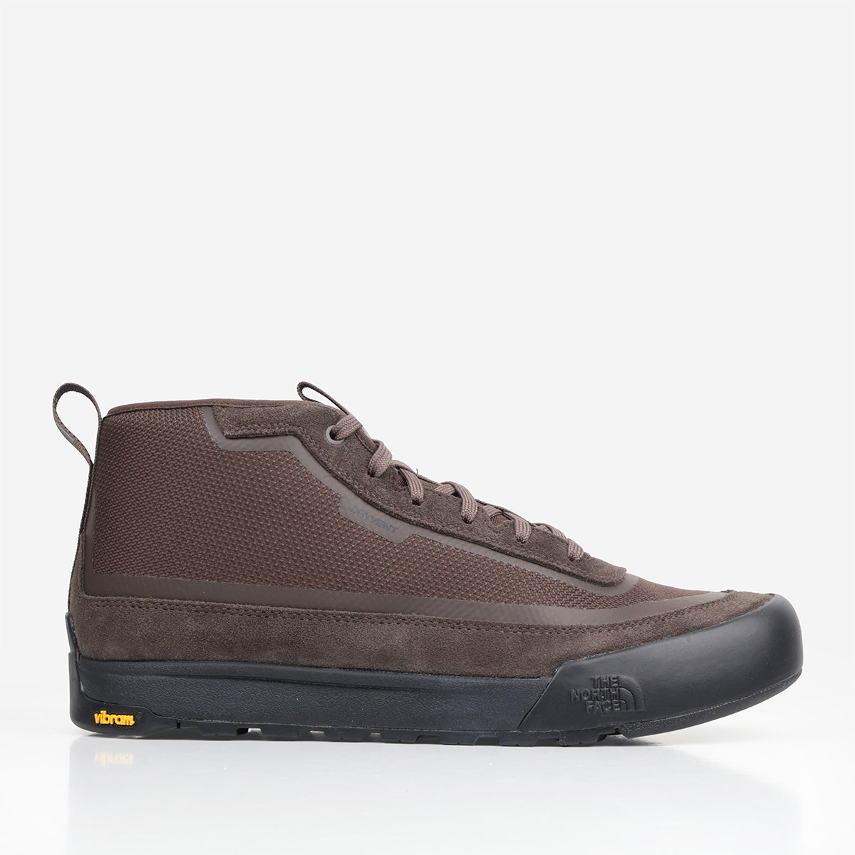 The North Face Clyffe Mid Insulated Waterproof Shoes