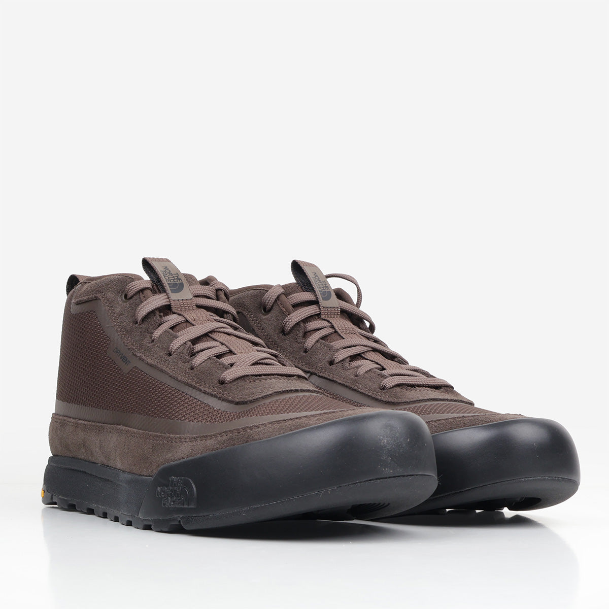 The North Face Clyffe Mid Insulated Waterproof Shoes