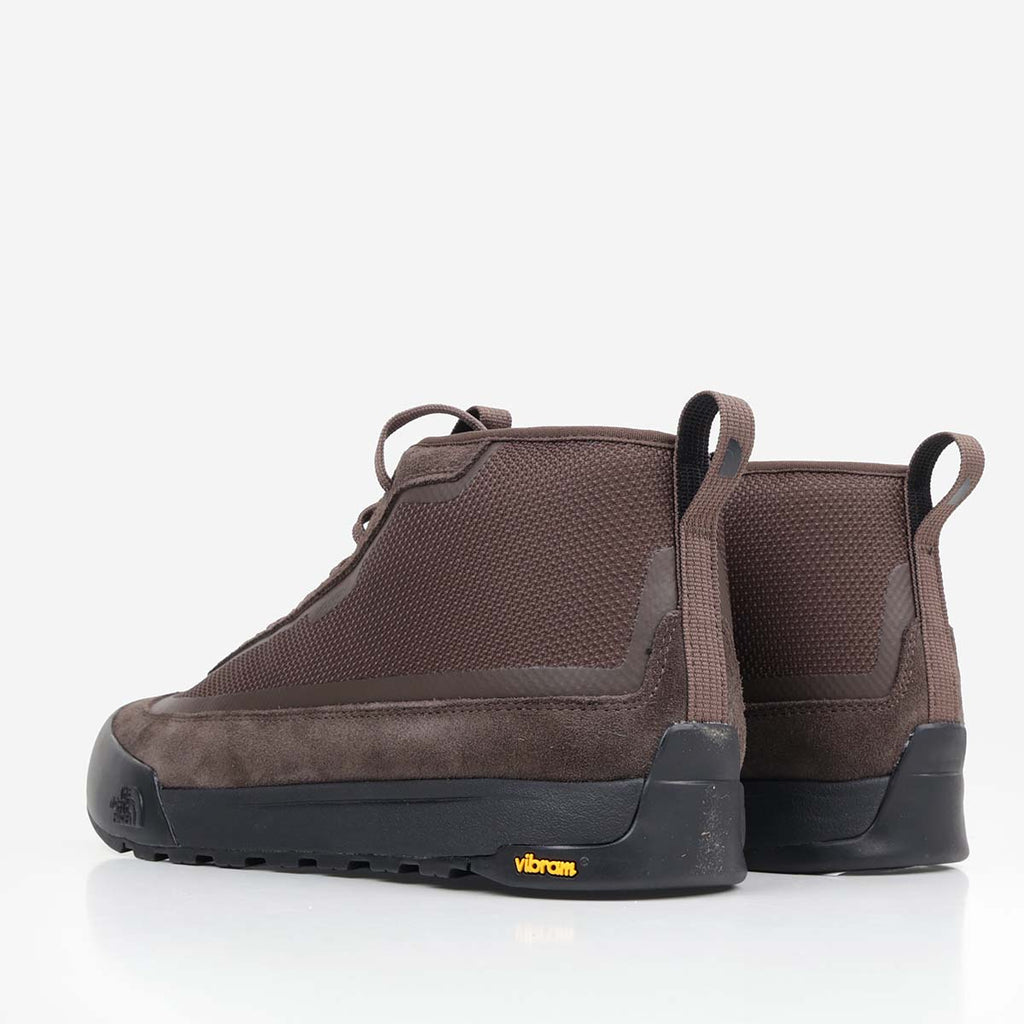 The North Face Clyffe Mid Insulated Waterproof Shoes