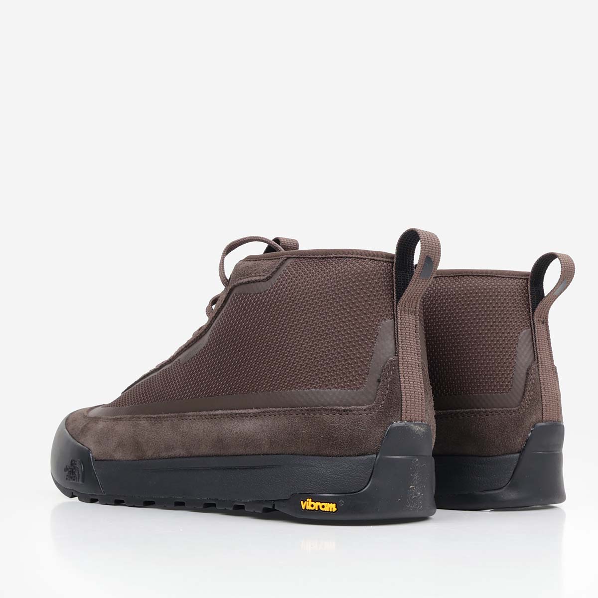 The North Face Clyffe Mid Insulated Waterproof Shoes