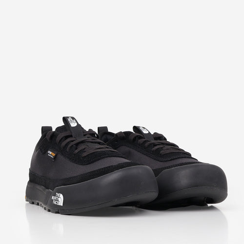 The North Face Clyffe Shoes, TNF Black TNF Black, Detail Shot 2