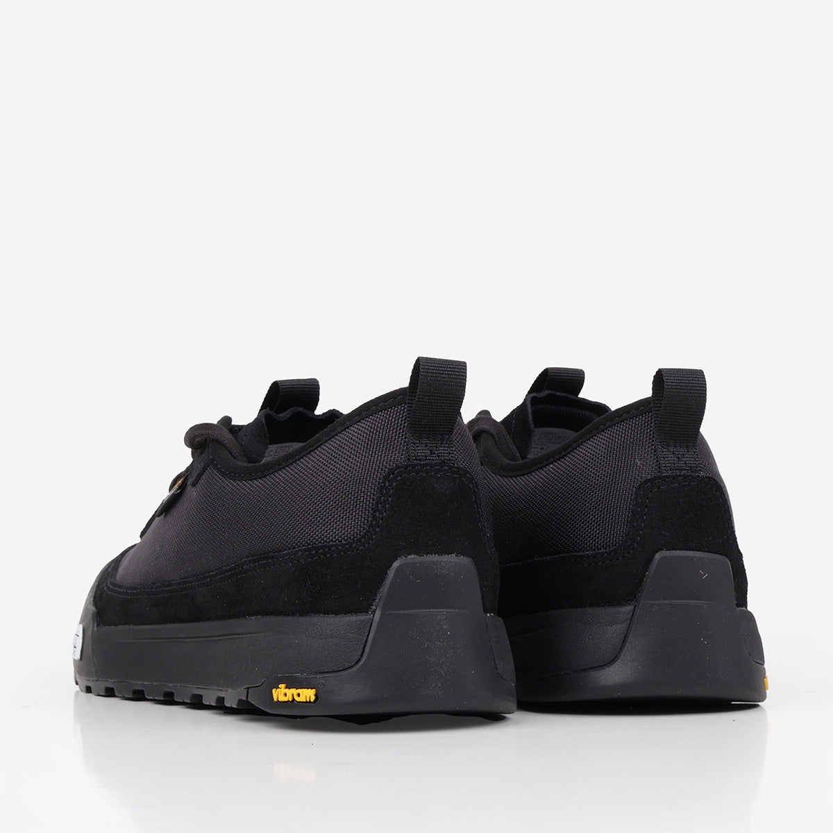 The North Face Clyffe Shoes, TNF Black TNF Black, Detail Shot 3