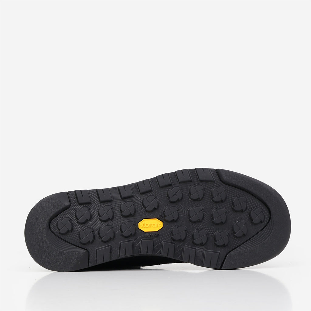 The North Face Clyffe Shoes, TNF Black TNF Black, Detail Shot 4