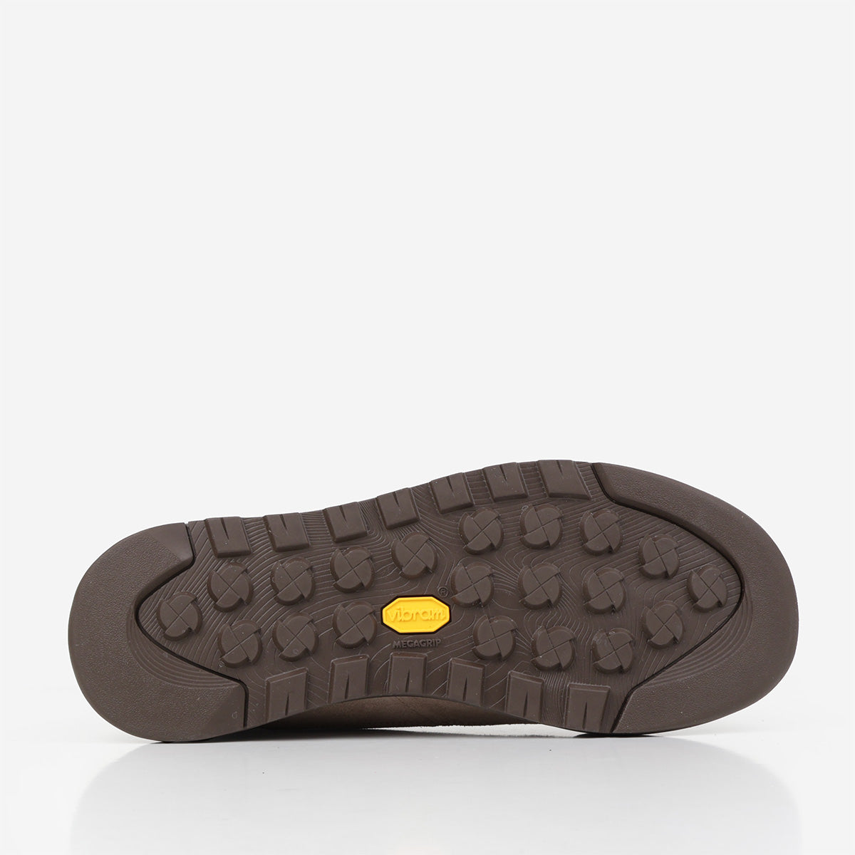 The North Face Clyffe Shoes, Mushroom Grey Demitasse, Detail Shot 4