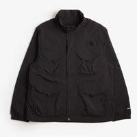 The North Face Convertible Jacket