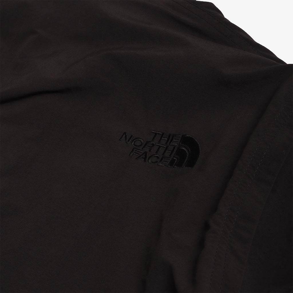 The North Face Convertible Jacket, TNF Black, Detail Shot 6