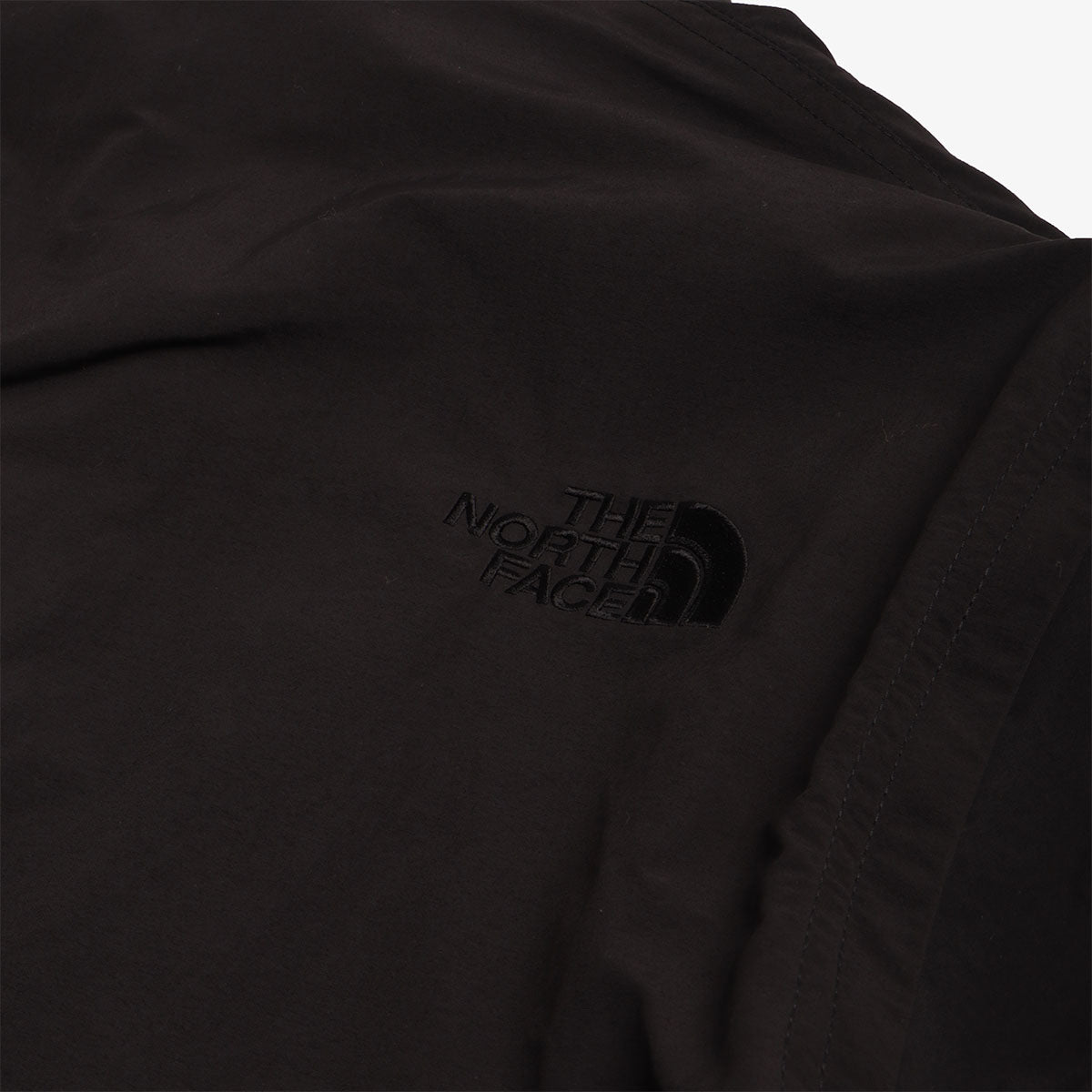 The North Face Convertible Jacket, TNF Black, Detail Shot 6