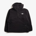 The North Face Dirus Fleece Jacket, TNF Black, Detail Shot 1