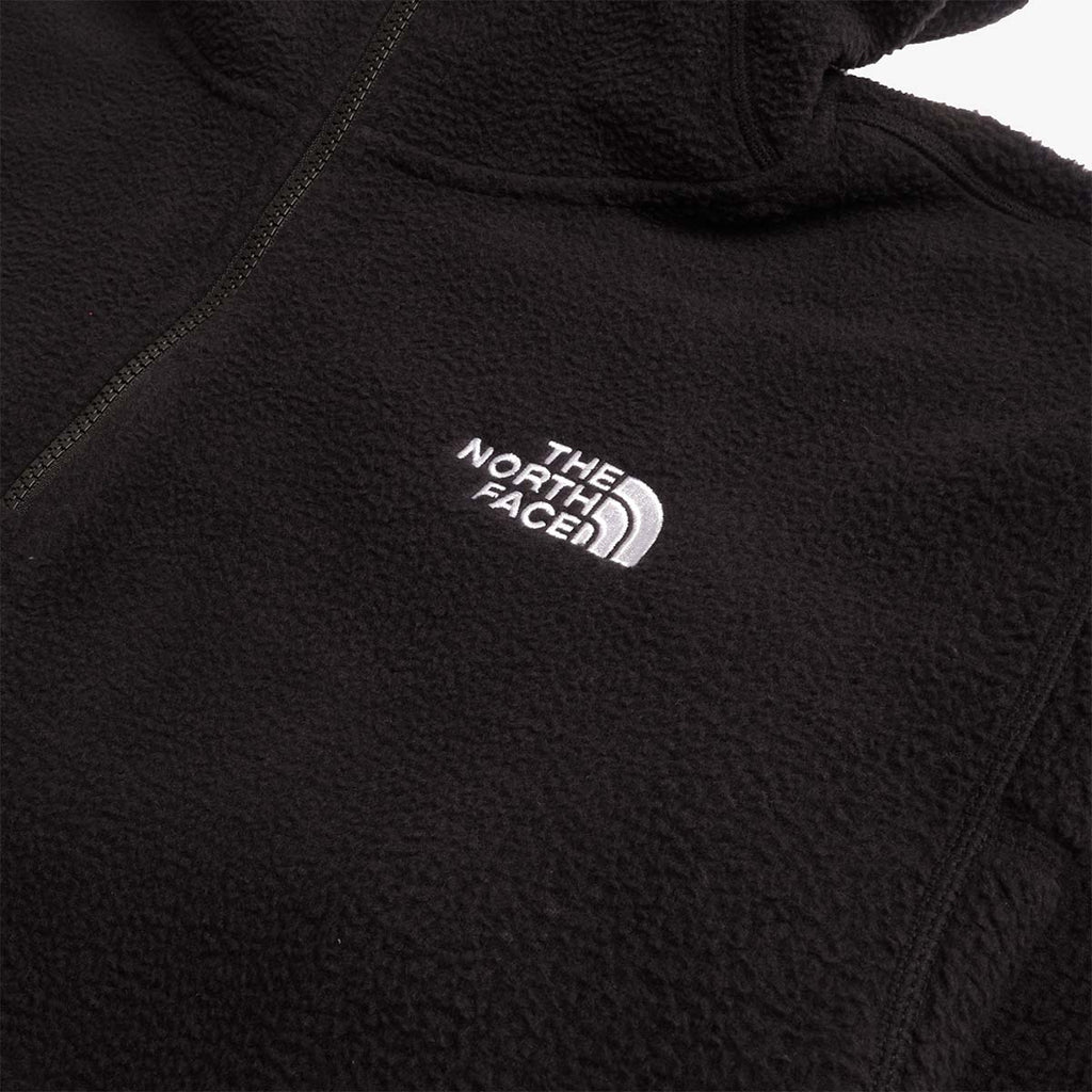 The North Face Dirus Fleece Jacket, TNF Black, Detail Shot 3
