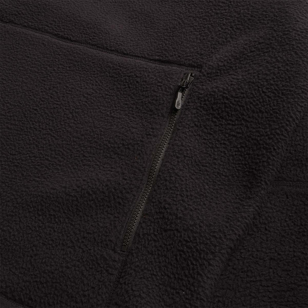 The North Face Dirus Fleece Jacket, TNF Black, Detail Shot 4