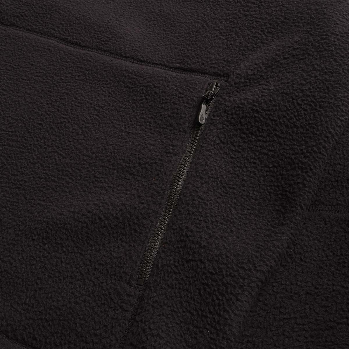 The North Face Dirus Fleece Jacket, TNF Black, Detail Shot 4