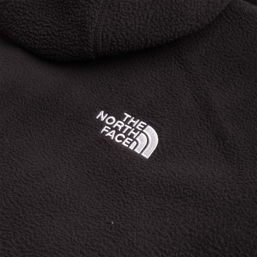 The North Face Dirus Fleece Jacket, TNF Black, Detail Shot 6