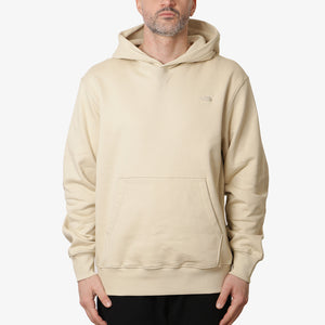 The North Face Dome Relaxed Hoodie - Beige