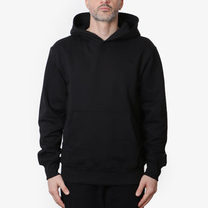 The North Face Dome Relaxed Hoodie - Black
