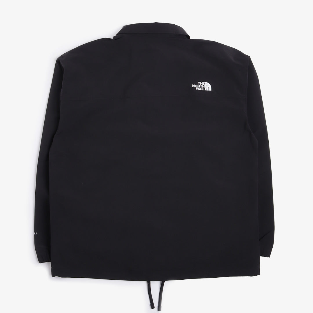 The North Face Easy Wind Coaches Jacket, TNF Black, Detail Shot 9