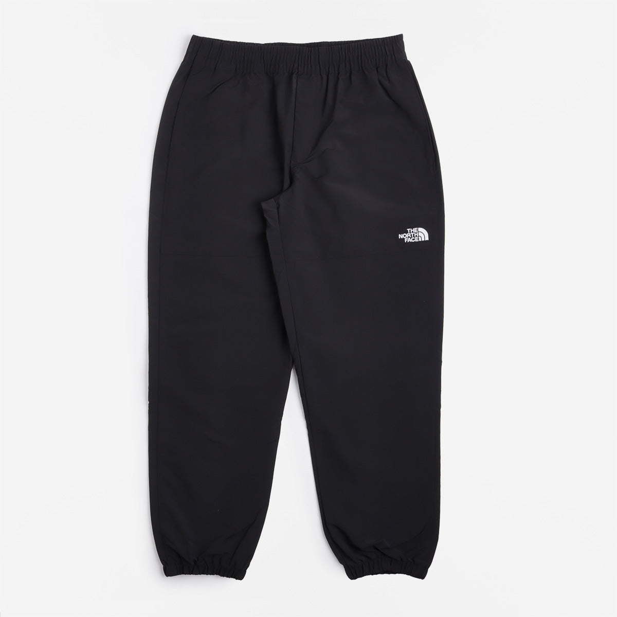 The North Face Easy Wind Pant, TNF Black, Detail Shot 2