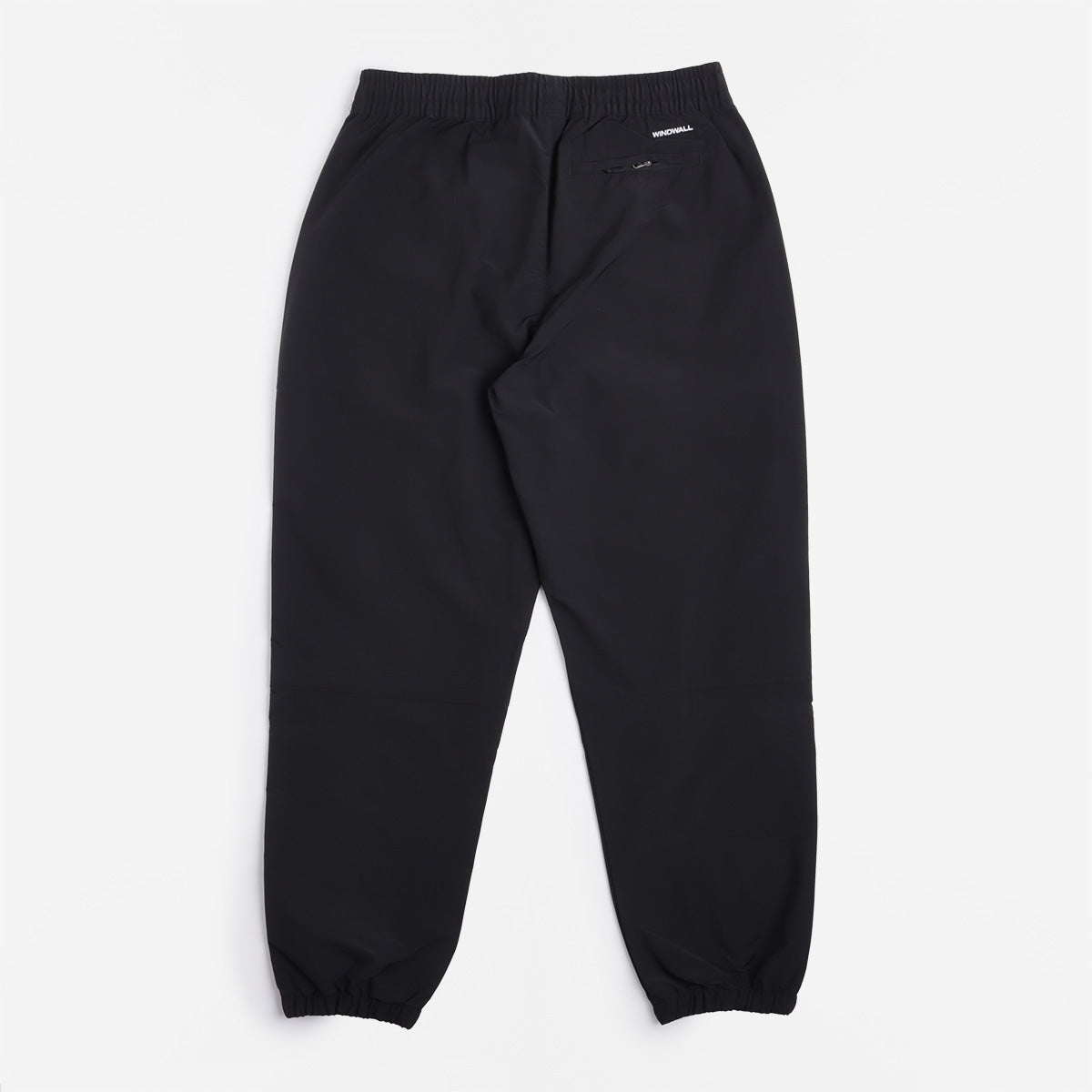 The North Face Easy Wind Pant, TNF Black, Detail Shot 3