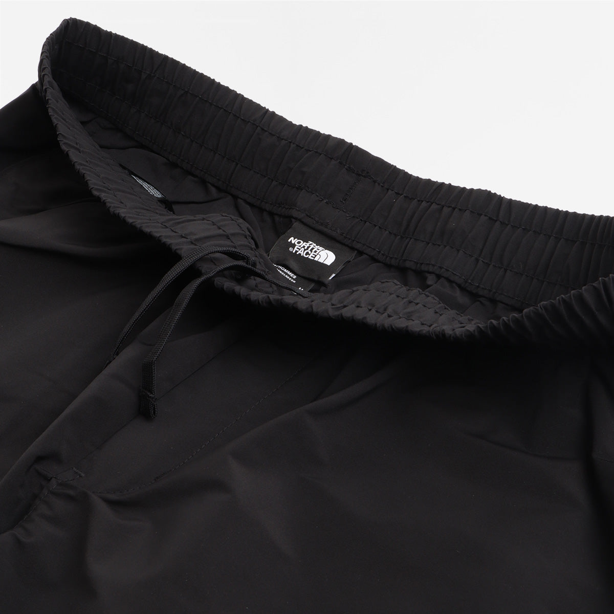The North Face Easy Wind Shorts, TNF Black, Detail Shot 3