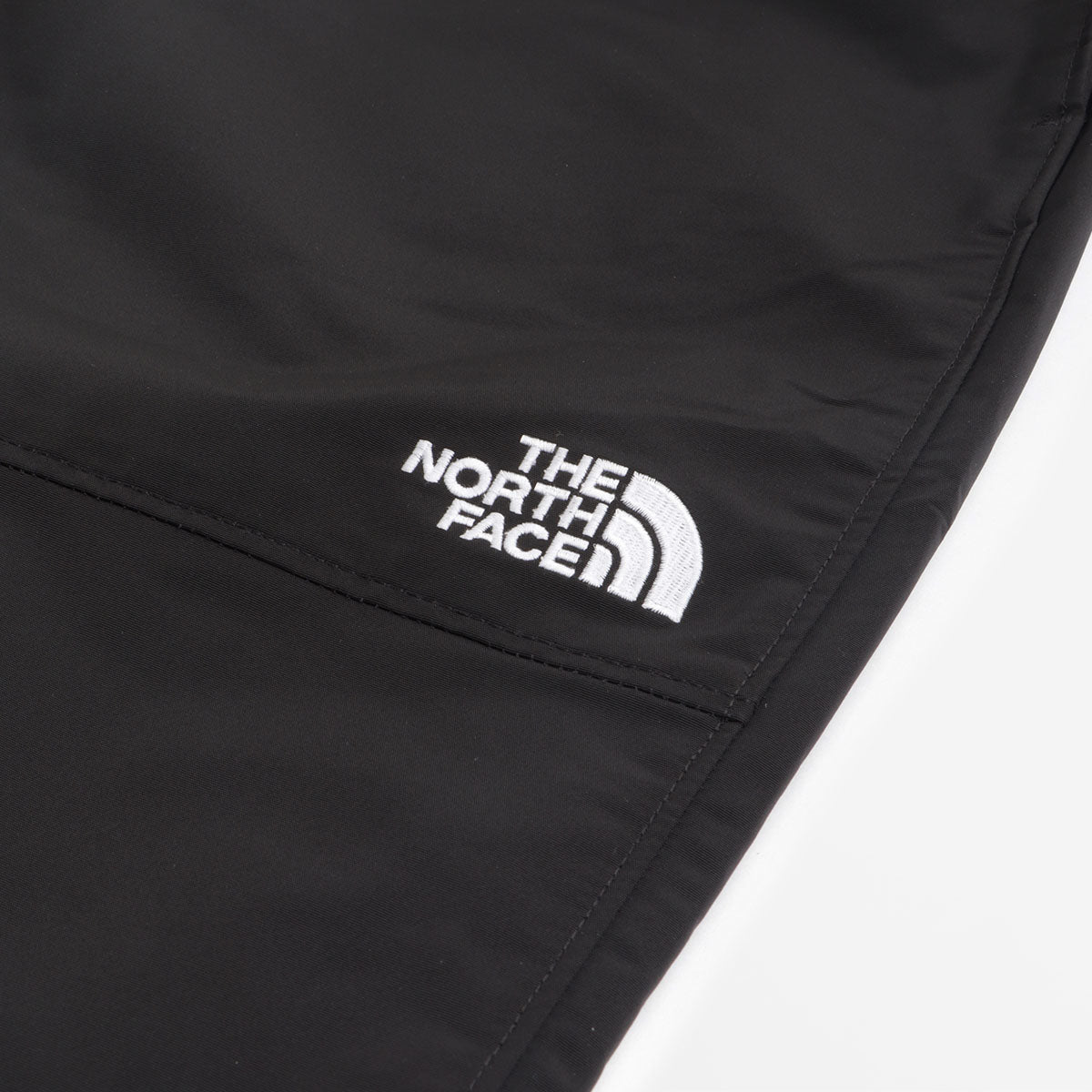 The North Face Easy Wind Pant, TNF Black, Detail Shot 5