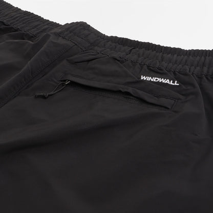 The North Face Easy Wind Pant, TNF Black, Detail Shot 6