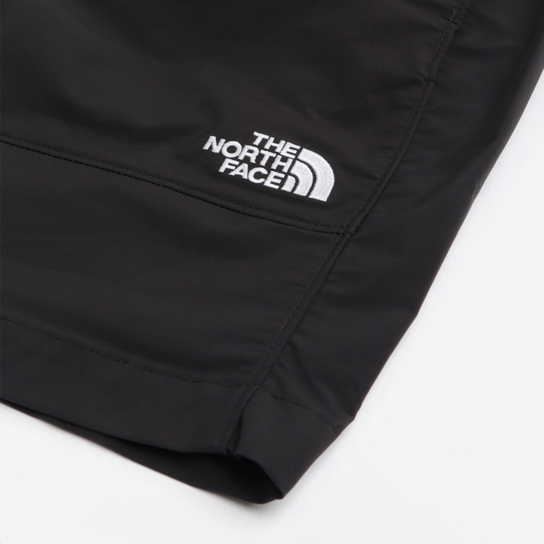 The North Face Easy Wind Shorts, TNF Black, Detail Shot 4
