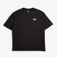 The North Face Essential Oversize T-Shirt