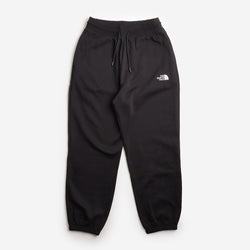 thumbnail The North Face Essential Relaxed Straight Jogger, TNF Black, Detail Shot 1