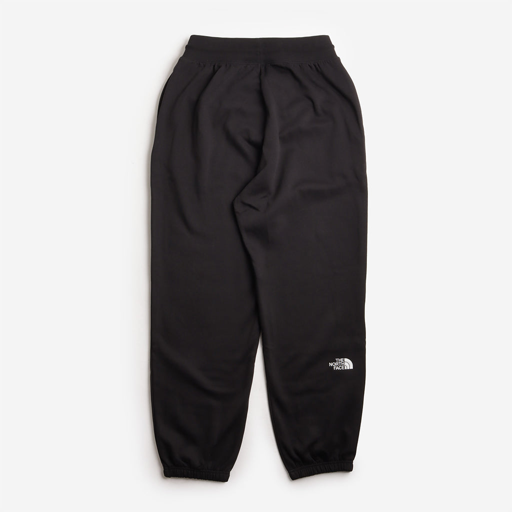 The North Face Essential Relaxed Straight Jogger, TNF Black, Detail Shot 2