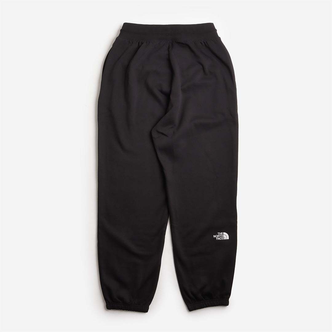 The North Face Essential Relaxed Straight Jogger, TNF Black, Detail Shot 2