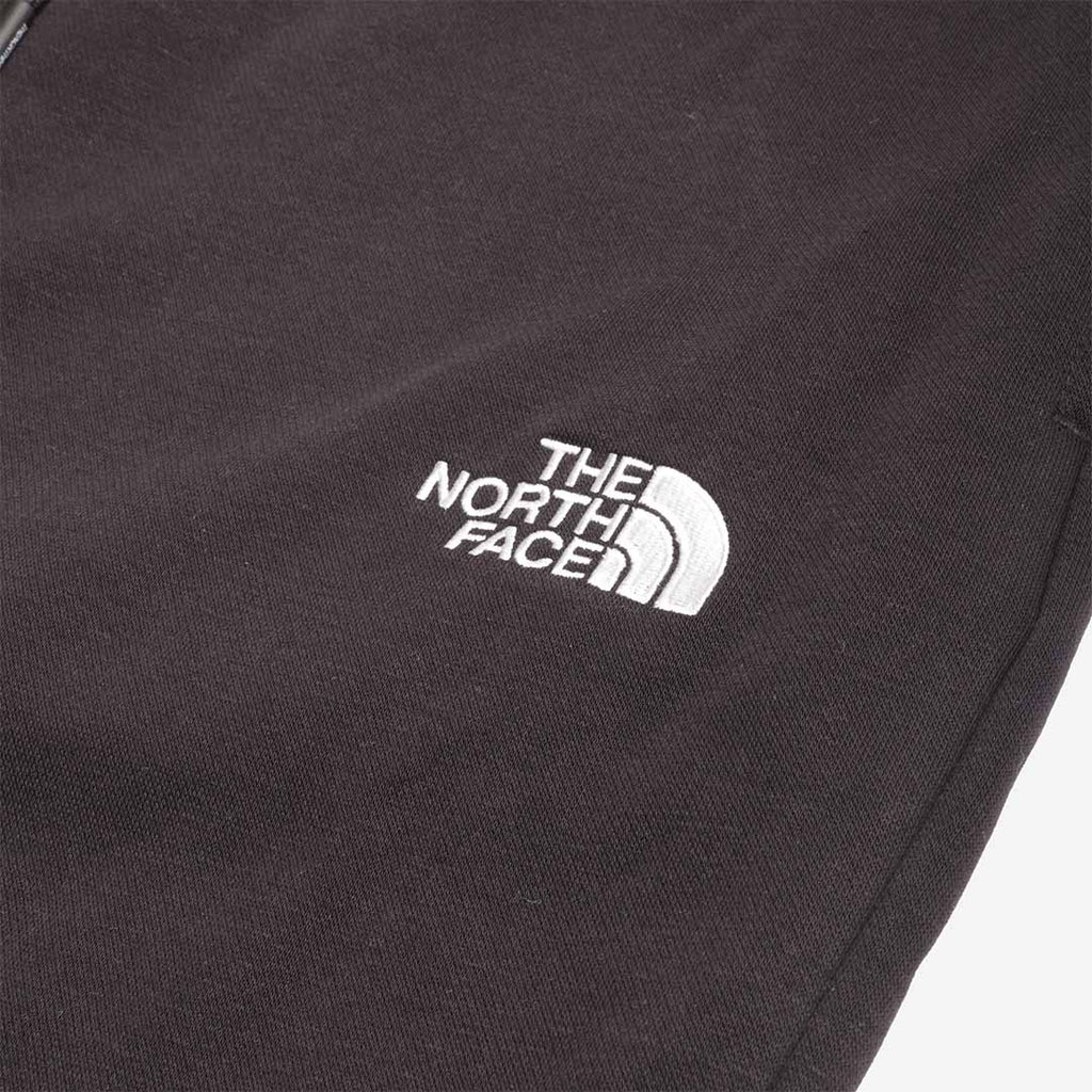 The North Face Essential Relaxed Straight Jogger, TNF Black, Detail Shot 3