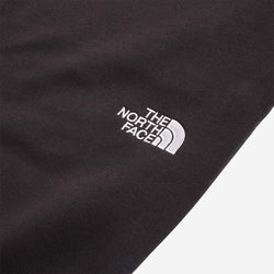 thumbnail The North Face Essential Relaxed Straight Jogger, TNF Black, Detail Shot 5