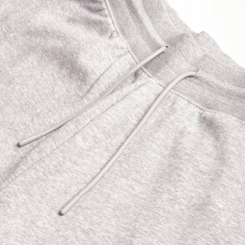 The North Face Essential Relaxed Straight Jogger, TNF Light Grey Heather, Detail Shot 4