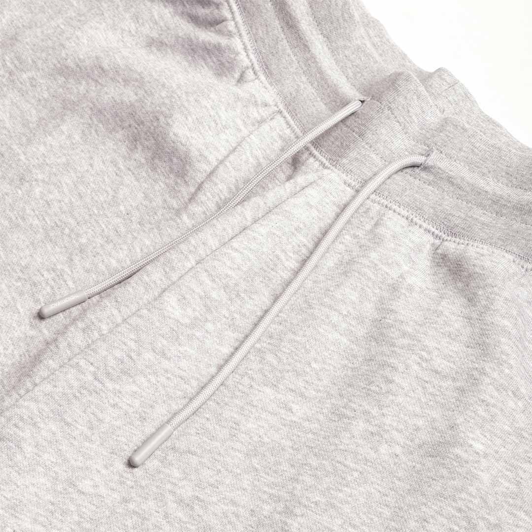 The North Face Essential Relaxed Straight Jogger, TNF Light Grey Heather, Detail Shot 4