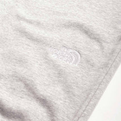 thumbnail The North Face Essential Relaxed Straight Jogger, TNF Light Grey Heather, Detail Shot 5