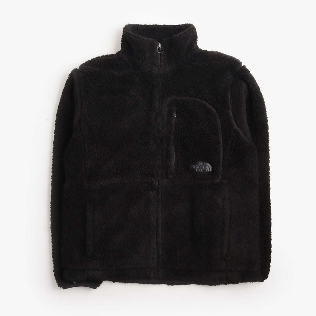 The North Face Extreme Pile 2 Full Zip Jacket