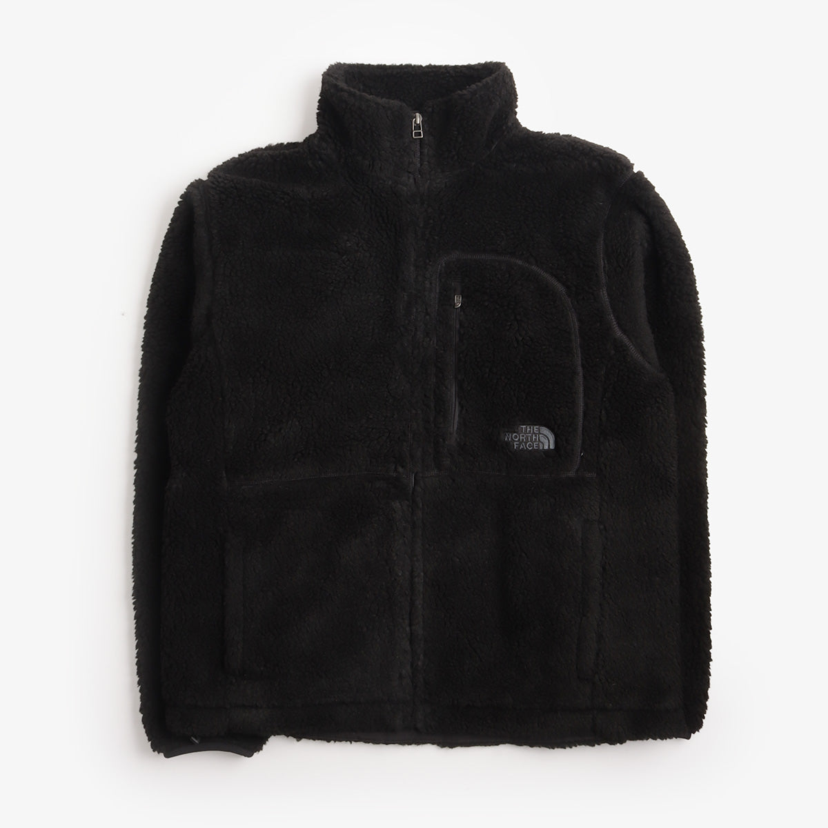 The North Face Extreme Pile 2 Full Zip Jacket