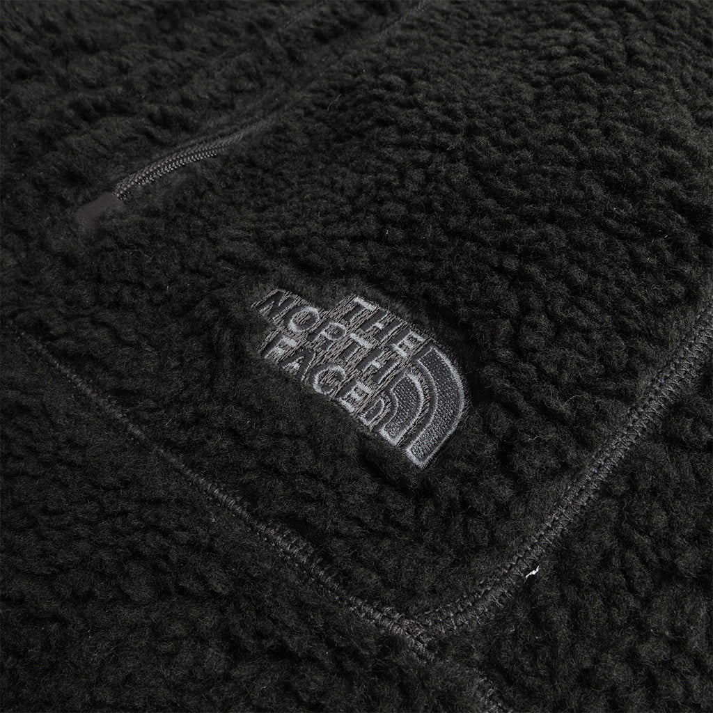 The North Face Extreme Pile 2 Full Zip Jacket