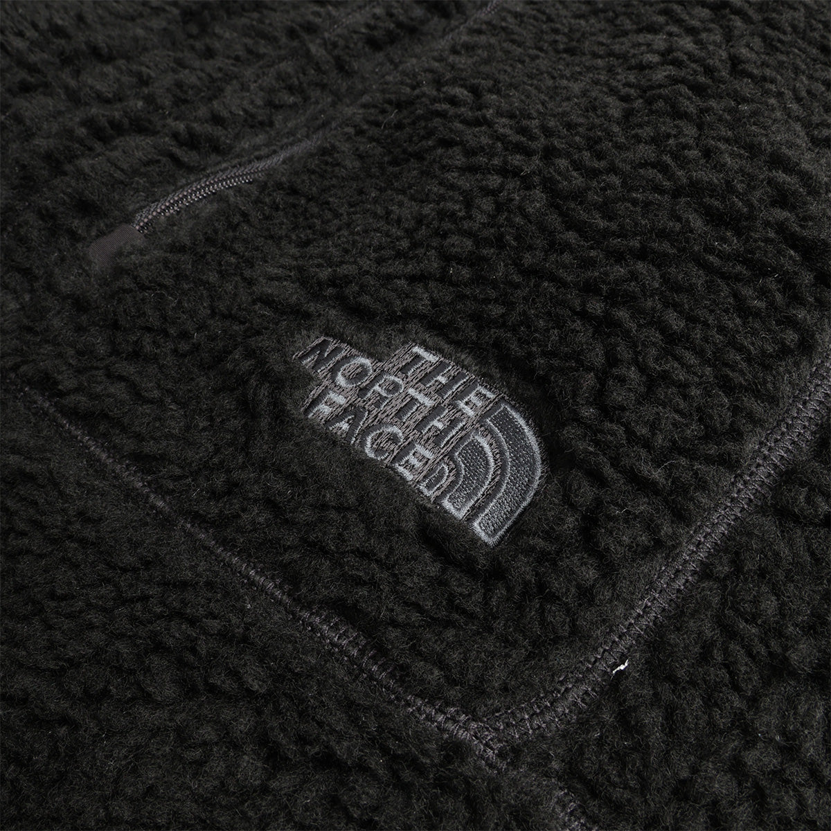 The North Face Extreme Pile 2 Full Zip Jacket