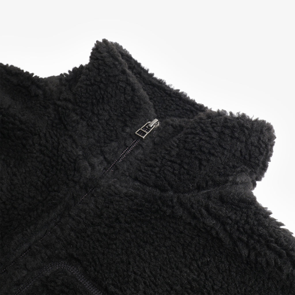 The North Face Extreme Pile 2 Full Zip Jacket