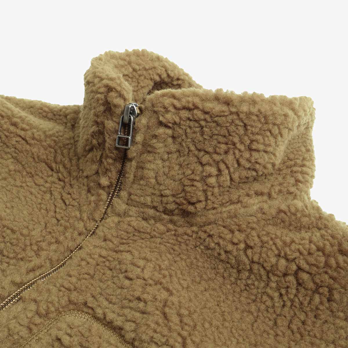 The North Face Extreme Pile 2 Full Zip Jacket