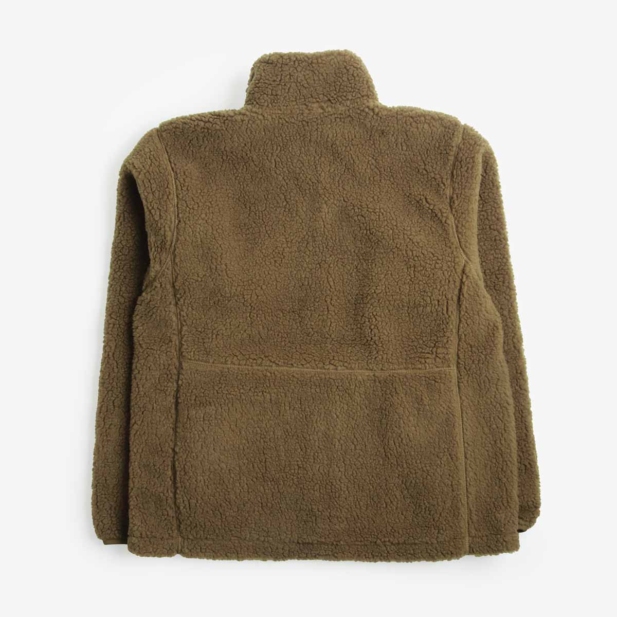The North Face Extreme Pile 2 Full Zip Jacket