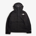 The North Face GTX Mountain Jacket, TNF Black TNF Black, Detail Shot 1