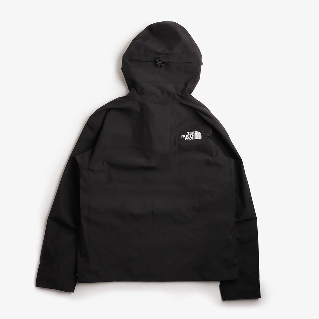 The North Face GTX Mountain Jacket, TNF Black TNF Black, Detail Shot 2