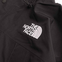 thumbnail The North Face GTX Mountain Jacket, TNF Black TNF Black, Detail Shot 3