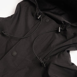 thumbnail The North Face GTX Mountain Jacket, TNF Black TNF Black, Detail Shot 4