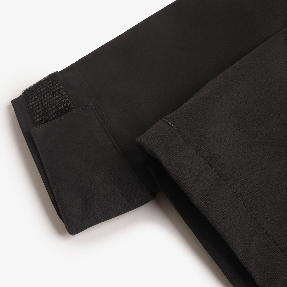 main The North Face GTX Mountain Jacket, TNF Black TNF Black, Detail Shot 5