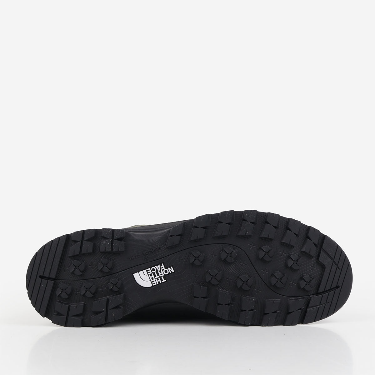 The North Face Glenclyffe Urban Boots, New Taupe Green TNF Black, Detail Shot 4