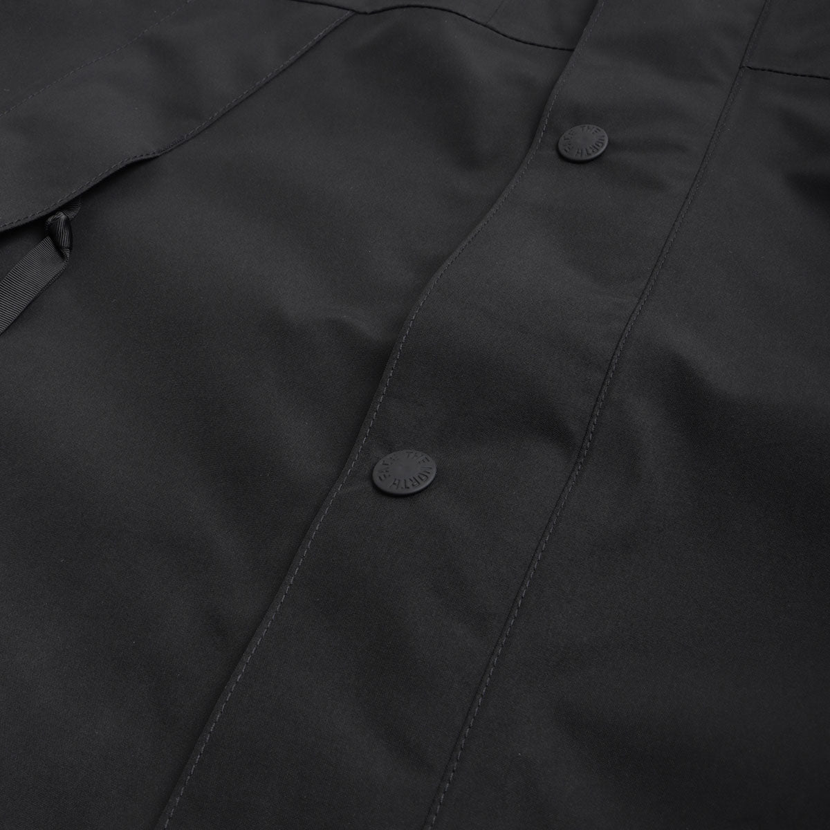 The North Face Gore-Tex Mountain Jacket, TNF Black, Detail Shot 2