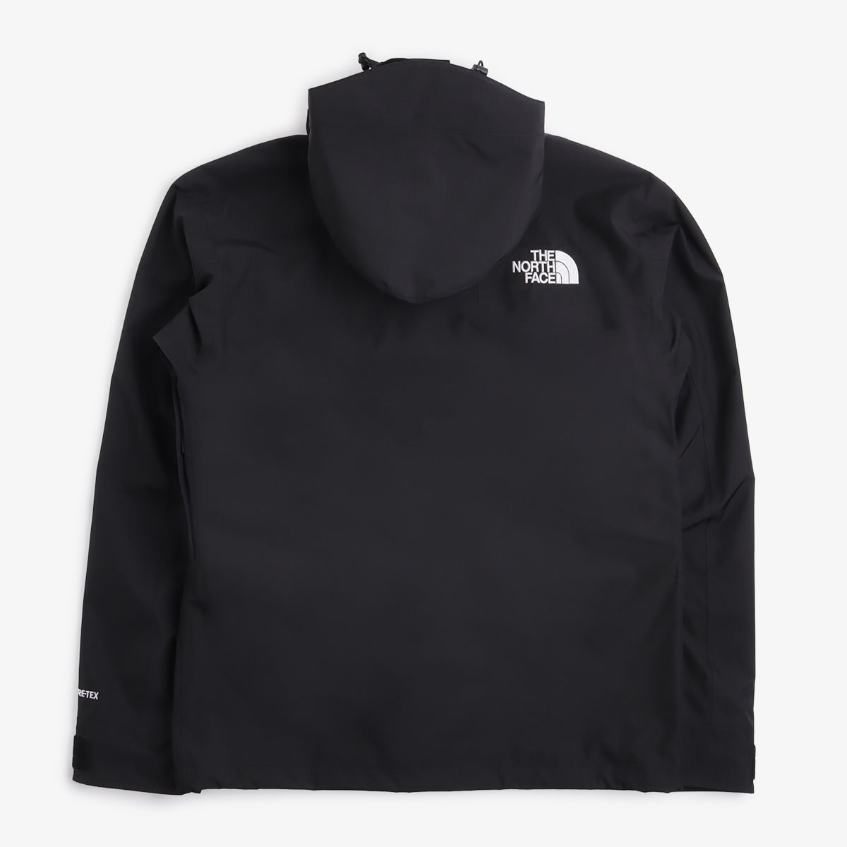 The North Face Gore-Tex Mountain Jacket, TNF Black, Detail Shot 4